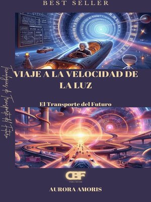 cover image of Viaje a la Velocidad de la luz